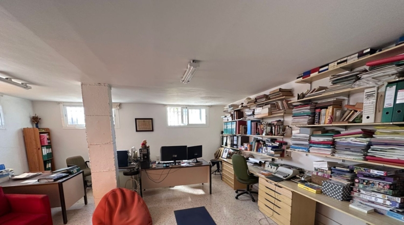 Malaga - Málaga - 800m2
