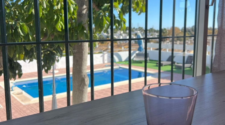 Málaga - Estepona - 265m2