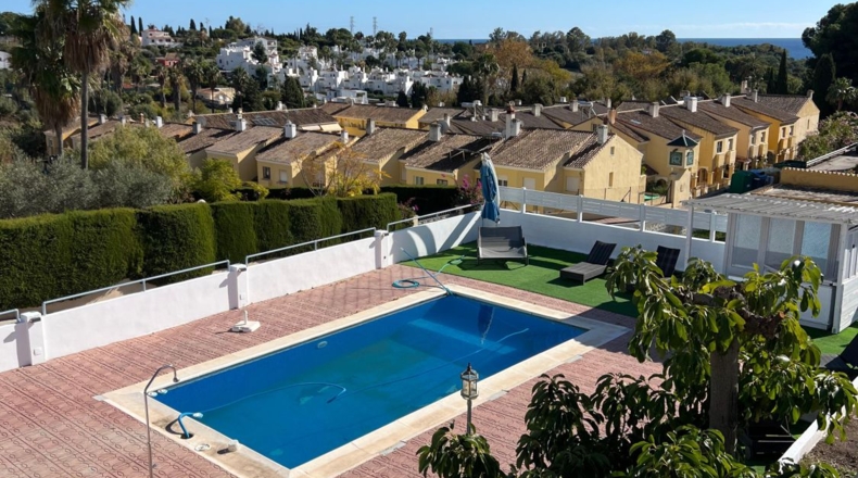 Málaga - Estepona - 265m2