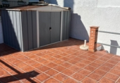 Xalet independent amb terreny en venda a la España, Estepona, ref.: TR363348 foto