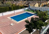 Xalet independent amb terreny en venda a la España, Estepona, ref.: TR363348 foto
