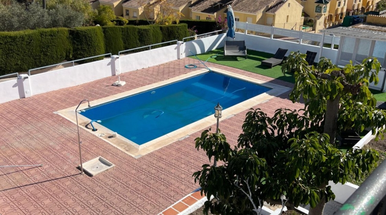 Málaga - Estepona - 265m2
