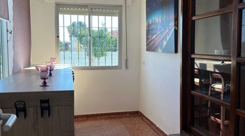 Málaga - Estepona - 265m2