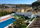 Xalet independent amb terreny en venda a la España, Estepona, ref.: TR363348 foto