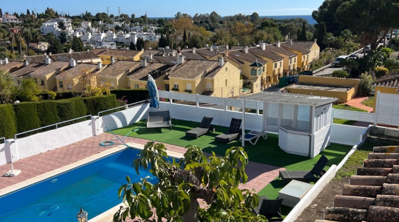 Málaga - Estepona - 265m2