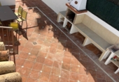 Xalet independent amb terreny en venda a la España, Estepona, ref.: TR363348 foto