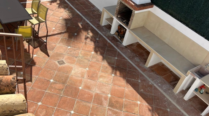 Málaga - Estepona - 265m2