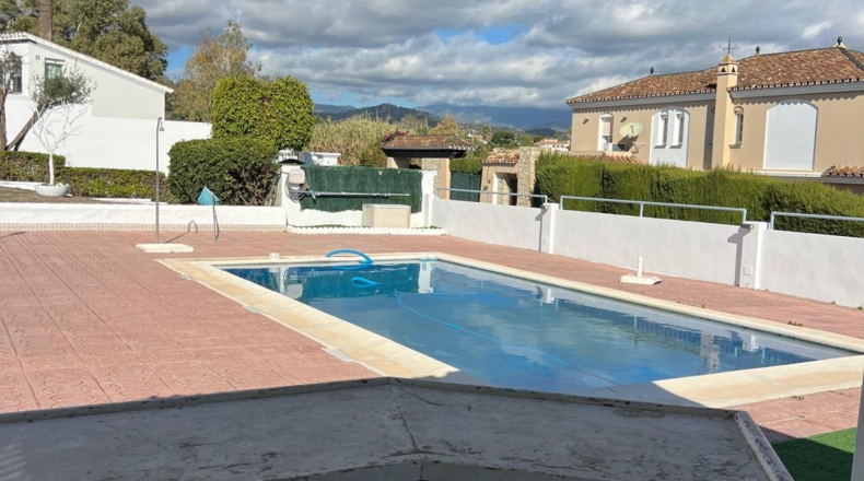 Málaga - Estepona - 265m2