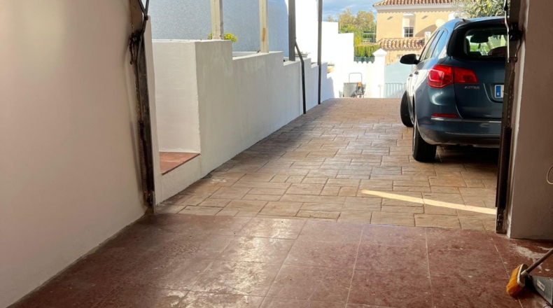 Málaga - Estepona - 265m2
