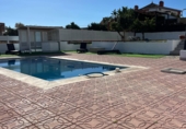 Xalet independent amb terreny en venda a la España, Estepona, ref.: TR363348 foto