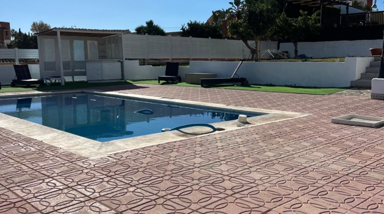 Málaga - Estepona - 265m2