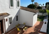 Xalet independent amb terreny en venda a la España, Estepona, ref.: TR363348 foto
