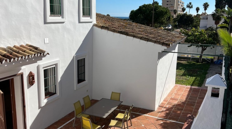 Málaga - Estepona - 265m2