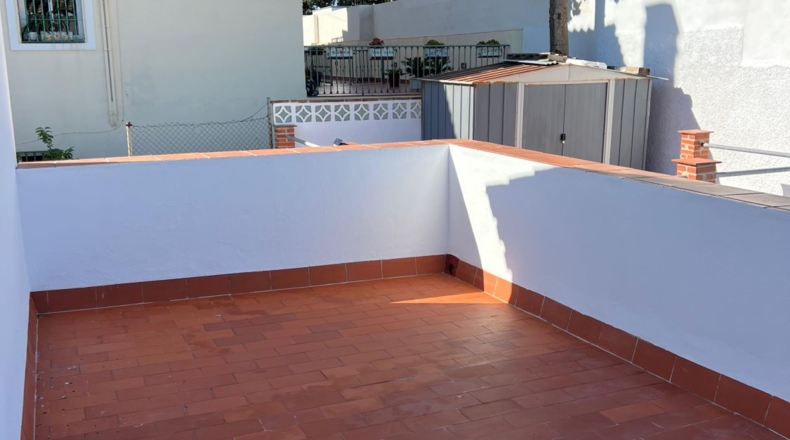 Málaga - Estepona - 265m2