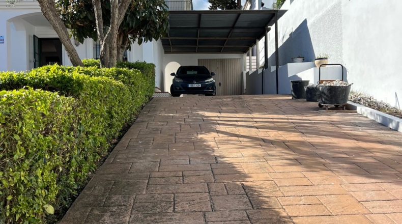Málaga - Estepona - 265m2
