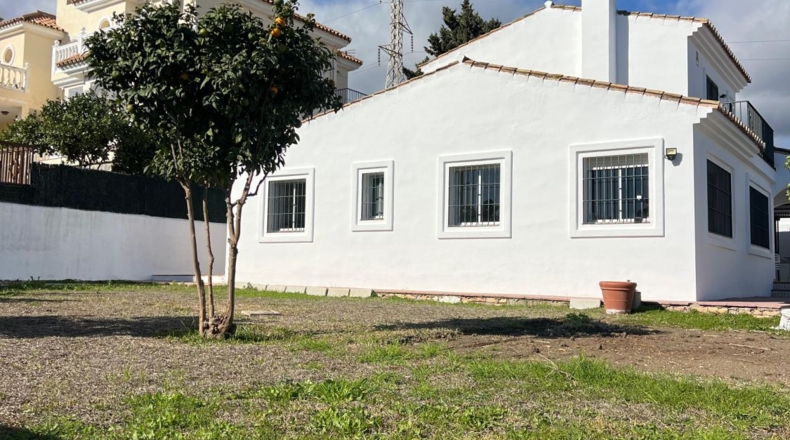 Málaga - Estepona - 265m2