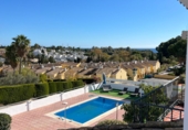 Xalet independent amb terreny en venda a la España, Estepona, ref.: TR363348 foto