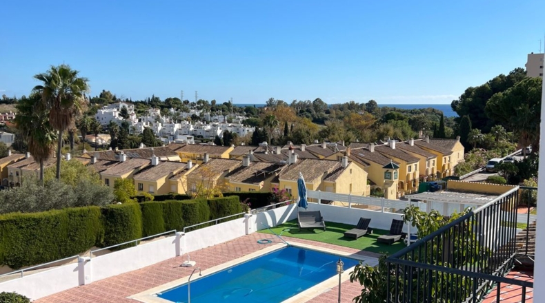 Málaga - Estepona - 265m2