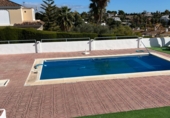 Xalet independent amb terreny en venda a la España, Estepona, ref.: TR363348 foto