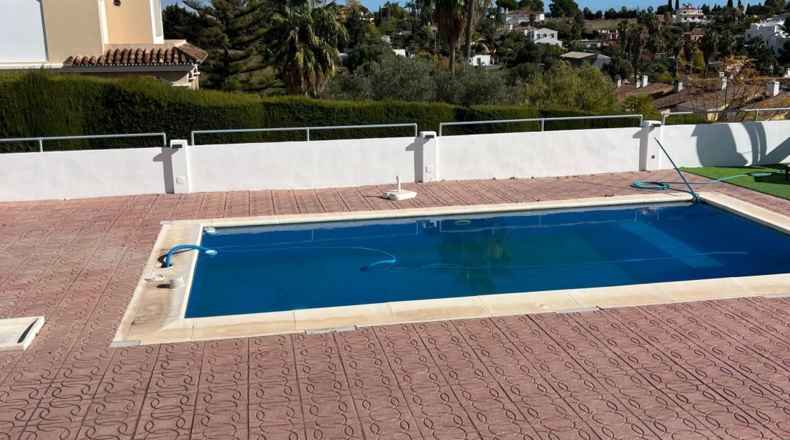 Málaga - Estepona - 265m2