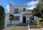 Xalet independent amb terreny en venda a la España, Estepona, ref.: TR363348 foto