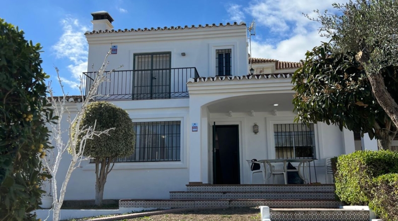 Málaga - Estepona - 265m2