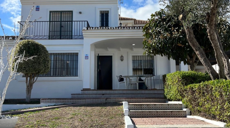 Málaga - Estepona - 265m2