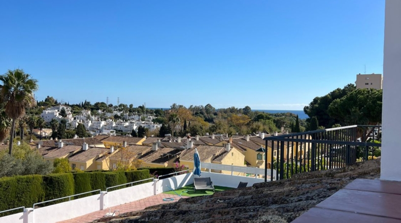 Málaga - Estepona - 265m2