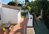 Xalet independent amb terreny en venda a la España, Estepona, ref.: TR363348 foto