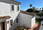 Xalet independent amb terreny en venda a la España, Estepona, ref.: TR363348 foto