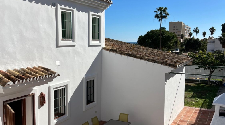 Málaga - Estepona - 265m2