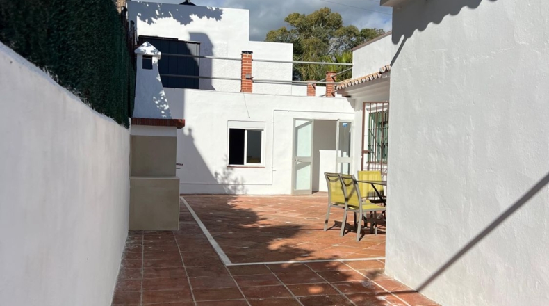 Málaga - Estepona - 265m2