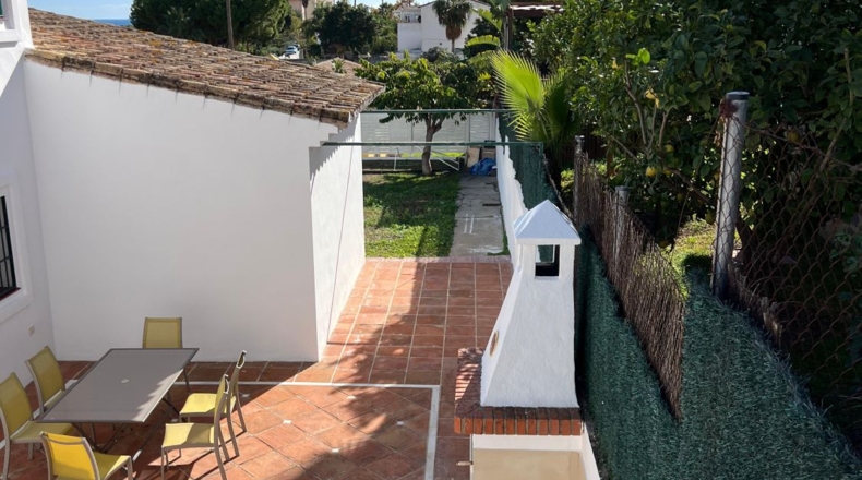 Málaga - Estepona - 265m2
