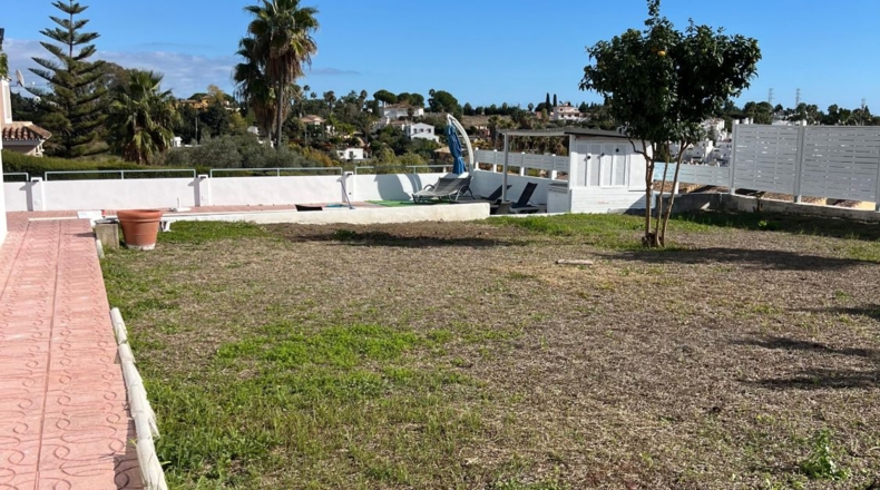 Málaga - Estepona - 265m2