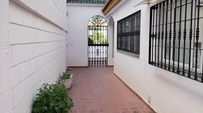 Málaga - Rincón de la Victoria - 168m2