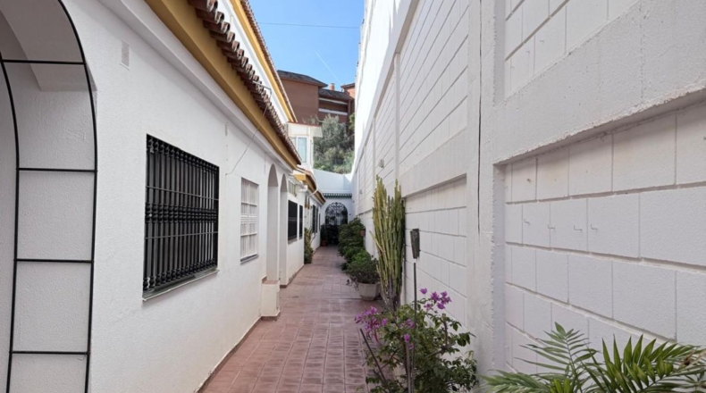 Málaga - Rincón de la Victoria - 168m2