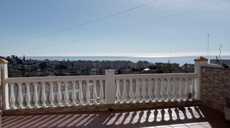 Málaga - Rincón de la Victoria - 168m2