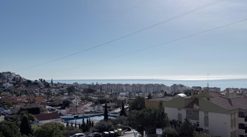Málaga - Rincón de la Victoria - 168m2