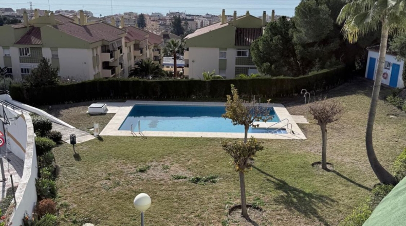 Málaga - Rincón de la Victoria - 168m2