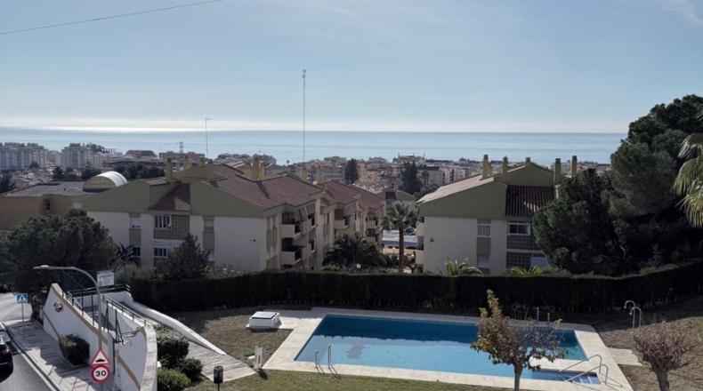 Málaga - Rincón de la Victoria - 168m2