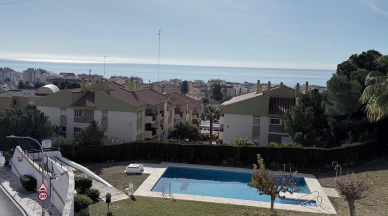 Málaga - Rincón de la Victoria - 168m2