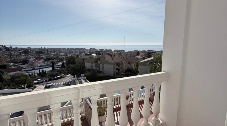Málaga - Rincón de la Victoria - 168m2