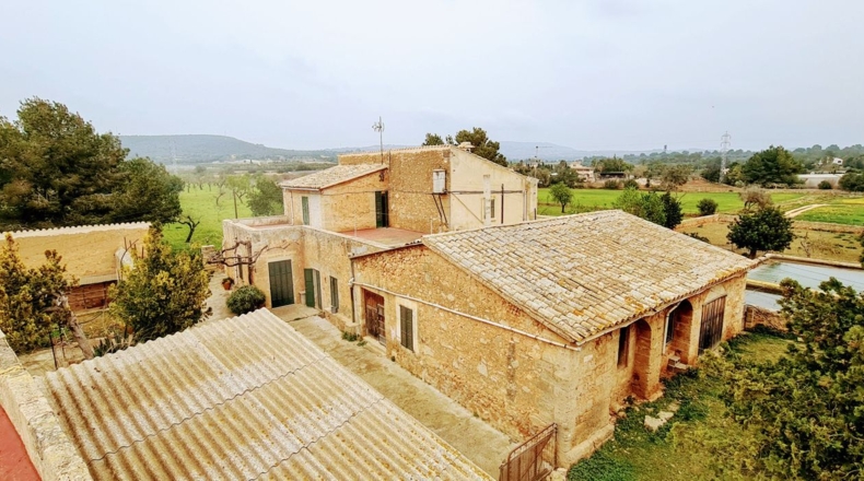 Balearic Islands - Palma - 142435m2