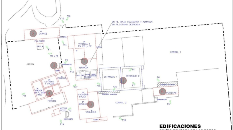 Balearic Islands - Palma - 142435m2