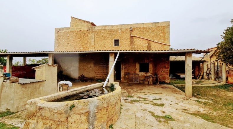 Balearic Islands - Palma - 142435m2