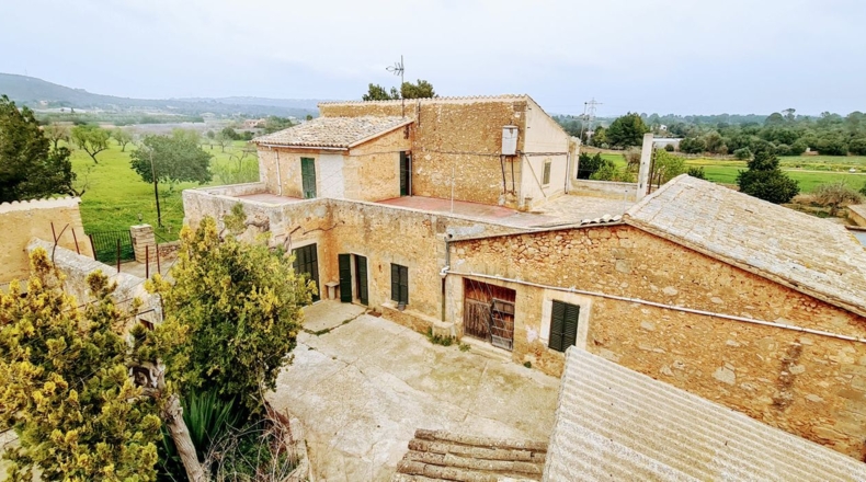 Balearic Islands - Palma - 142435m2