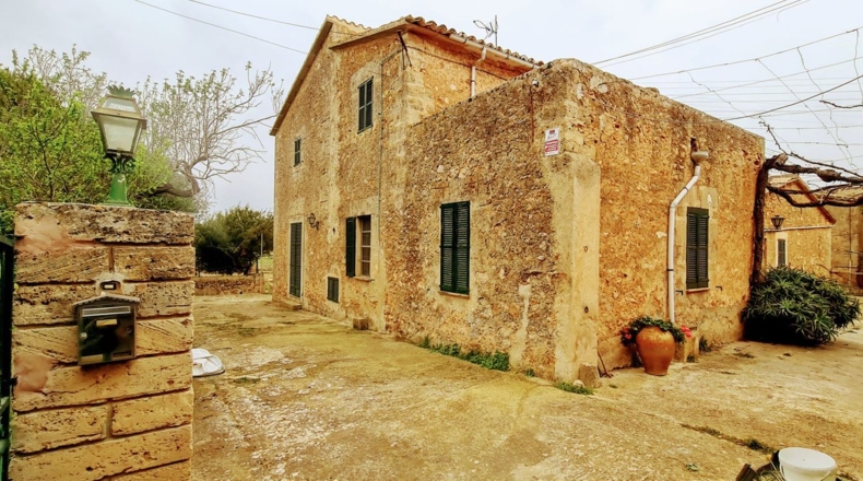 Balearic Islands - Palma - 142435m2