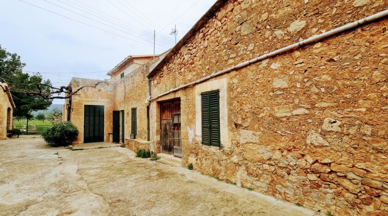 Balearic Islands - Palma - 142435m2
