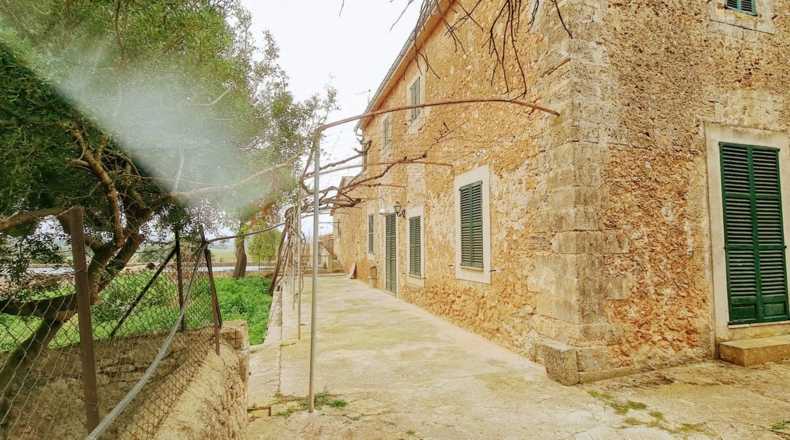 Balearic Islands - Palma - 142435m2