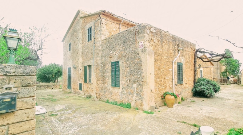 Balearic Islands - Palma - 142435m2